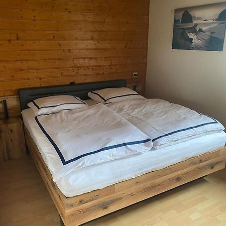 Ferienwohnung Schanz Konken Exterior foto
