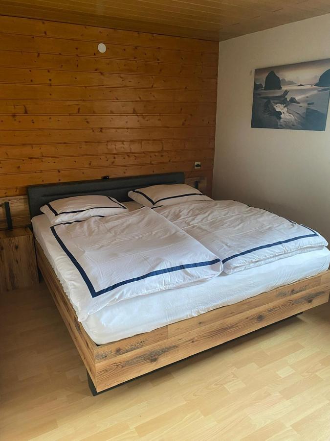 Ferienwohnung Schanz Konken Exterior foto